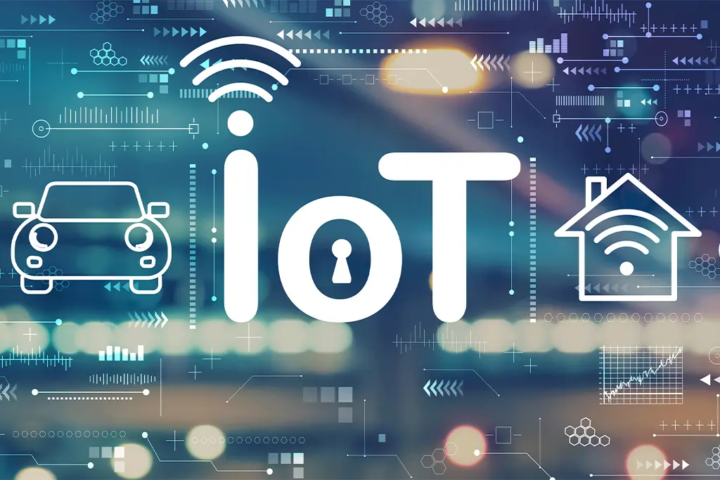 Automate IoT Security and Eliminate Blind Spots for Every Device